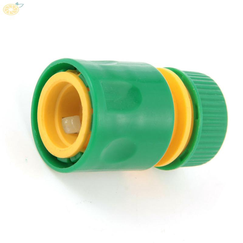 Bộ đầu nối ống nước tưới vườn chất lượng cao