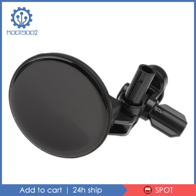 [KOOLSOO2]Car Suction Cup Adapter Window Glass Base Mount for Sony Action Cam Camera