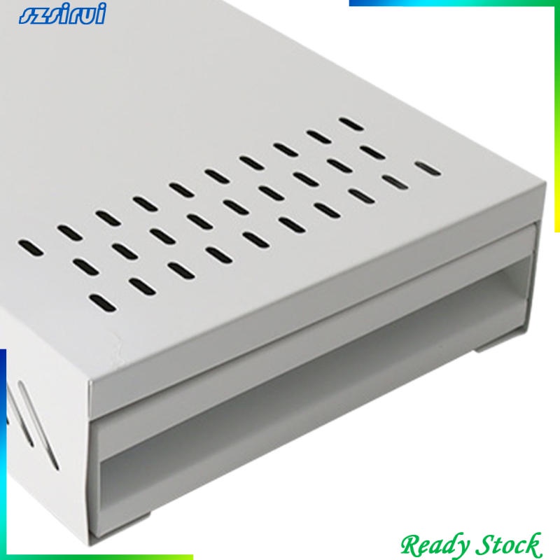 Hộp Đựng Cà Phê Chống Sốc Dạng Ngăn Kéo Tiện Dụng Cho Nhà Bếp / Văn Phòng