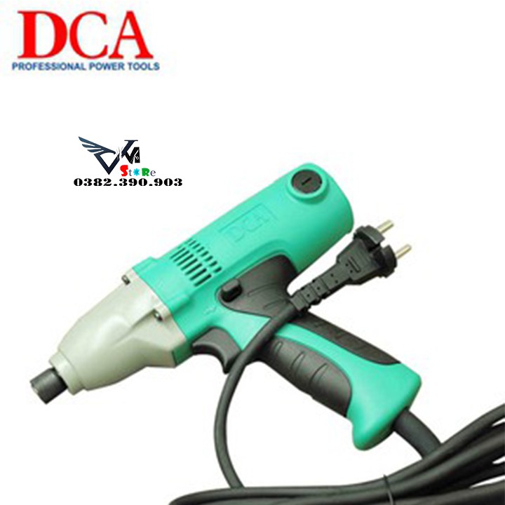 MÁY CHUYÊN VÍT 300W DCA APL8 - máy chuyên vít - máy khoan chuyên vít