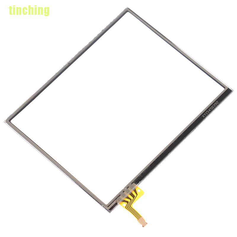 Màn Hình Lcd Cảm Ứng Thay Thế Chuyên Dụng Cho Nintendo