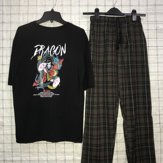 Set Áo Quần 150K /set