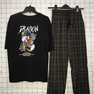Set Áo Quần 150K /set