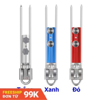 Chân Cắm Đất Gác Cần Câu Đài Chống Cần Câu Đài, dùng để cắm đất hoặc cắm ghế câu cá chuẩn