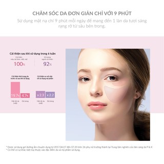 Mặt nạ LG PraL Derma LED Mask