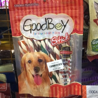snack cho chó Goodboy