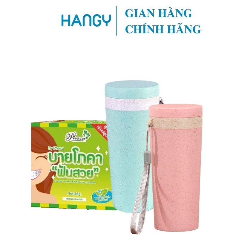 [HB GIF] Combo quà tặng từ thương hiệu HANGY