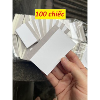 sỉ túi 100 chiếc _Gạt dán skin PPF điện thoại - Giá rẻ- Nhỏ gọn - Tiện dụng