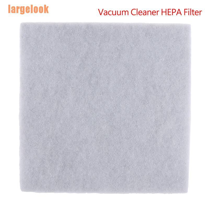 Bộ lọc không khí HEPA cho máy hút bụi