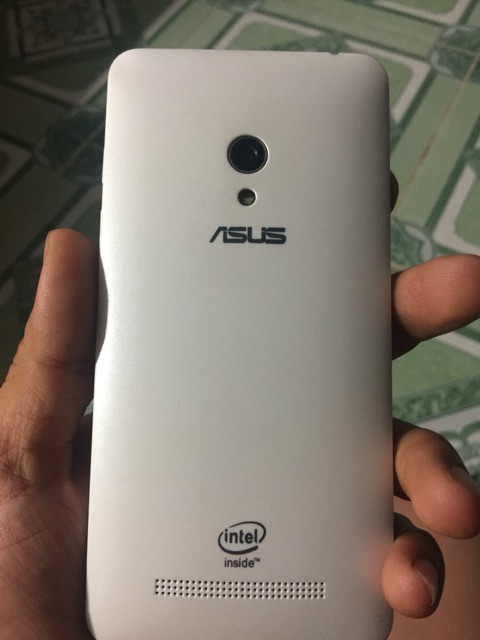 Azus zenfone 5