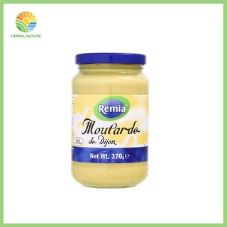 Mù tạt dijon remia hà lan 370ml