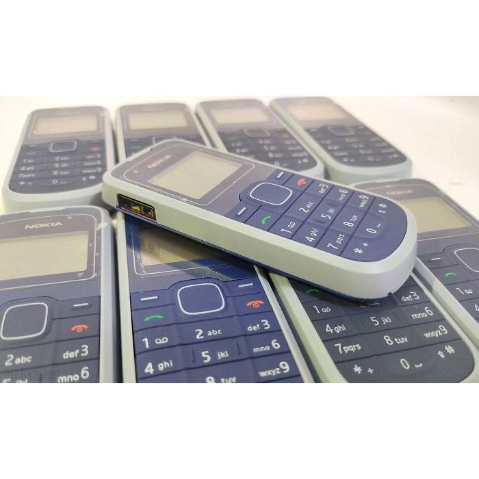 Điện thoại Nokia 1202 chính hãng giá rẻ