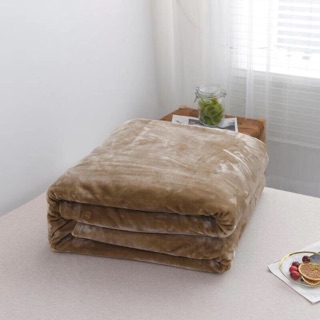 Chăn lông thỏ blanket