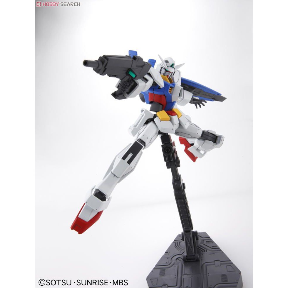 Mô hình HGAGE Gundam AGE-1 Normal