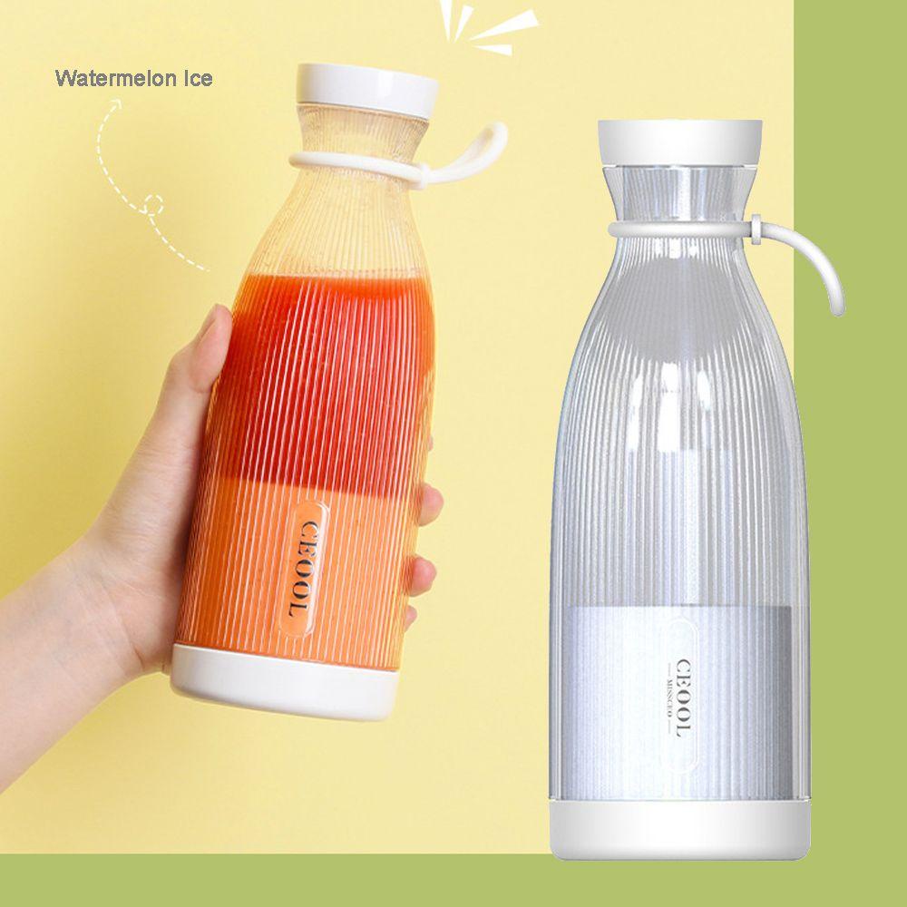 Máy Xay Sinh Tố Cầm Tay Tiện Lợi Chất Lượng