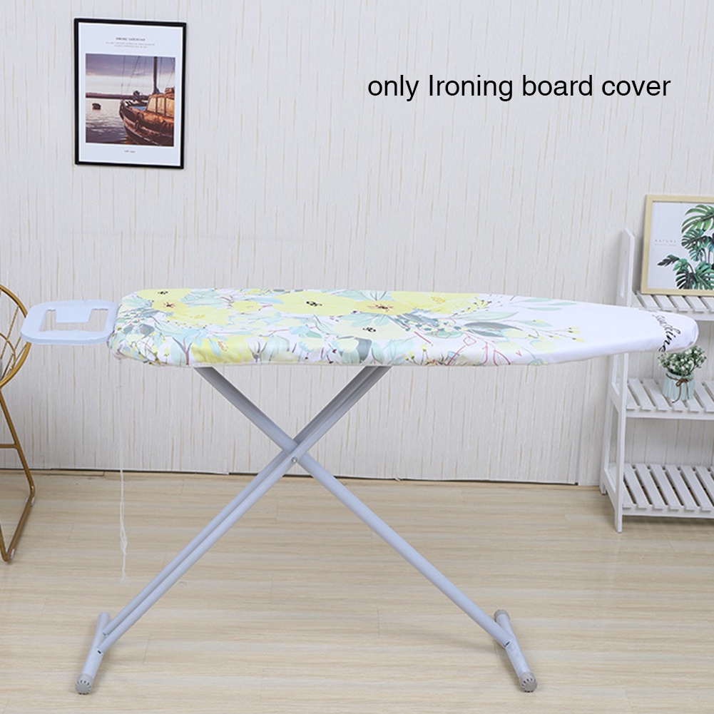 Vỏ Bọc Bàn Ủi Đồ Chịu Nhiệt Chống Trượt Tiện Dụng Cho Gia Đình