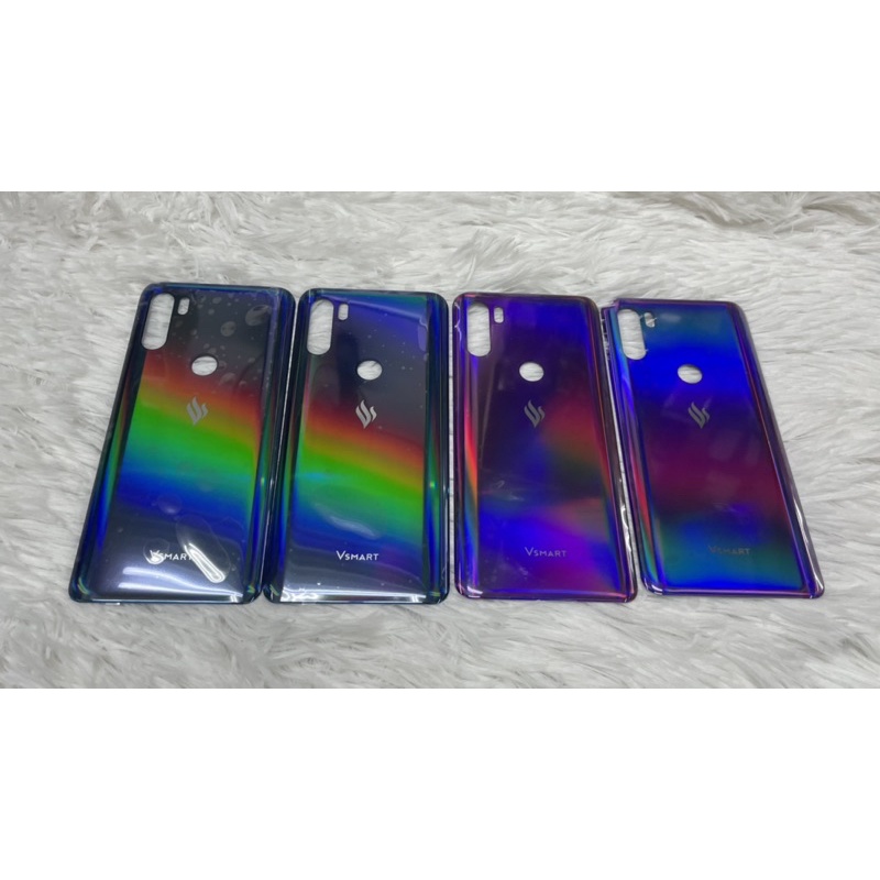 Nắp lưng Vsmart Active 3