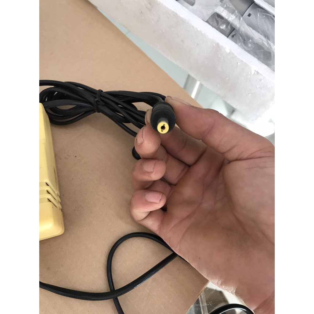 Adapter máy đưa võng 5-16VDC 1A