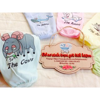 QUẦN CATER'S COTTON ĐẸP