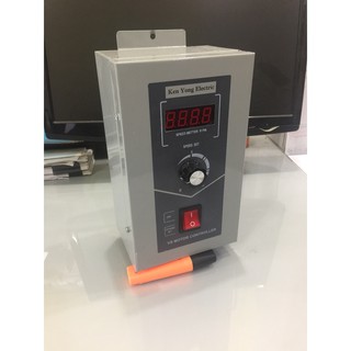 HỘP ĐIỀU KHIỂN TỐC ĐỘ VS RTC, HỘP VS RTC, HỘP ĐIỀU TỐC RTC, HỘP VS XÁM. HỘP VS 338 (đảm bảo Test 1/1 trước khi giao)