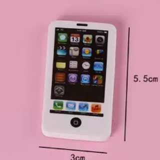 Cục tẩy hình điện thoại IPHONE