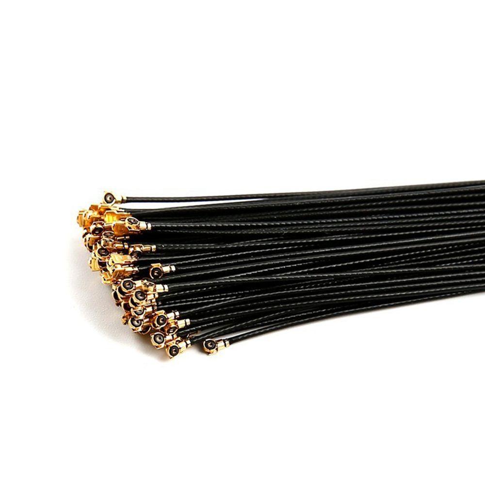 Set 2 / 5 / 10 Ăng Ten Nhận Tín Hiệu IPEX / IPEX4 / IPEX1 R-XSR RXSR XM XM Cho Máy Bay Điều Khiển Từ Xa
