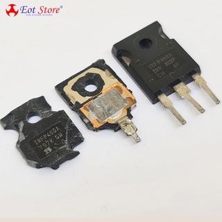 Transistor IRFP460 MOSFET N-CH 20A 500V