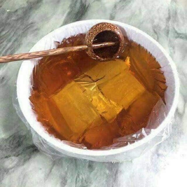 Gáo múc rượu đẹp, bền an toàn