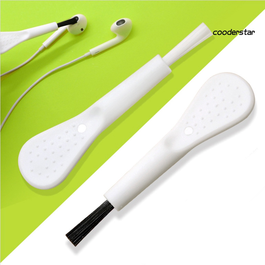 Cọ vệ sinh bàn phím máy tính loại bỏ bụi bẩn sử dụng tiện lợi