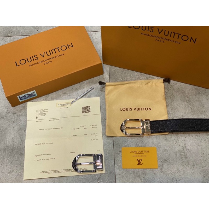 THẮT LƯNG LV FULLBOXXX