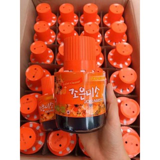 Chai thả bồn cầu khử khuẩn Hàn quốc