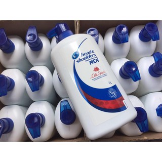 Dầu Gội Head & Shoulder 1000ml