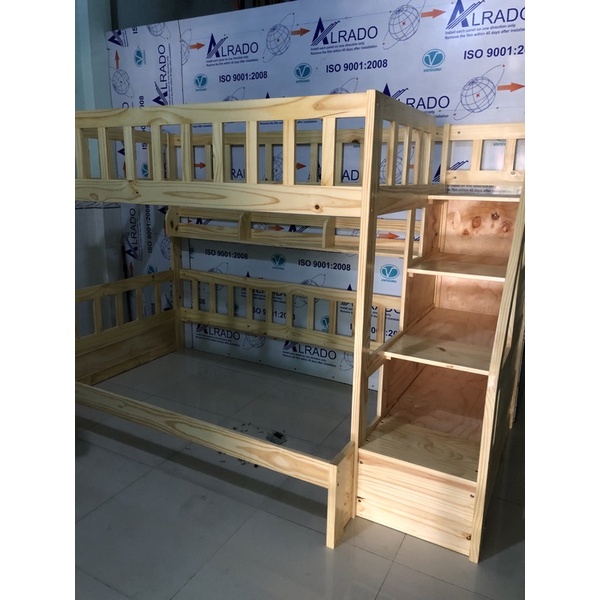 Giường tầng cao cấp giảm giá siêu rẻ