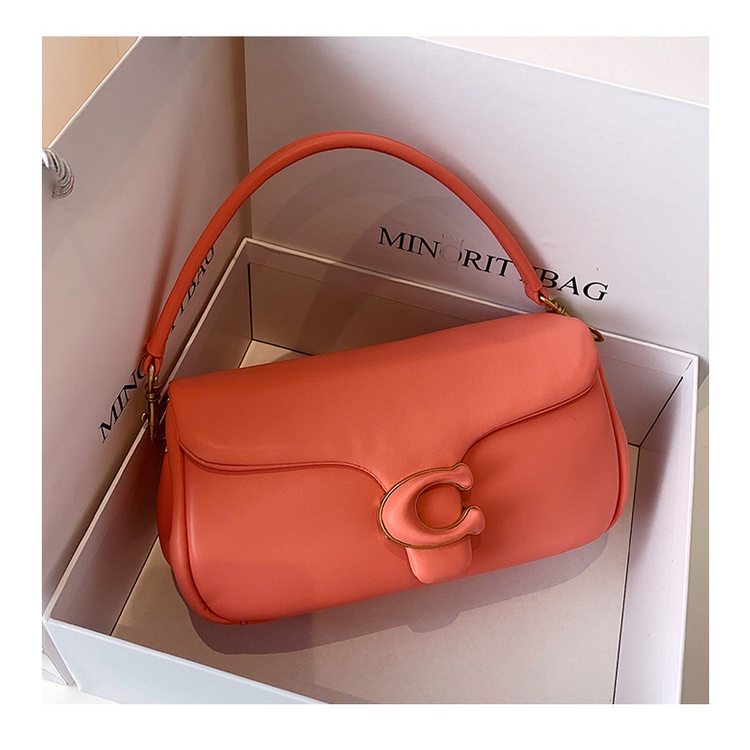 Túi Xách Đeo Vai Hình Đám Mây Thời Trang 2022 Dành Cho Nữ