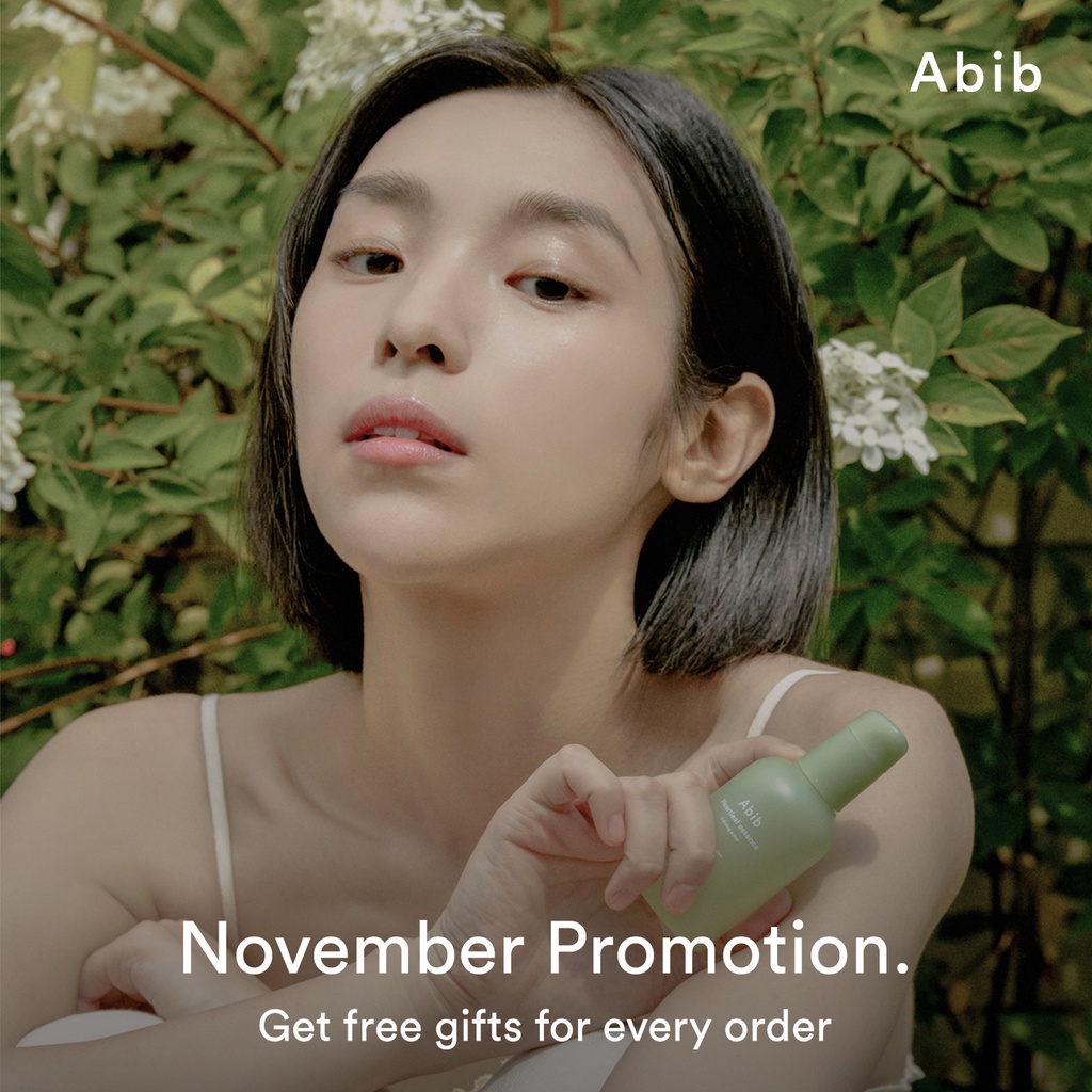 2 Mẫu thử ABIB tuýp nước gel và kem (không bán) | BigBuy360 - bigbuy360.vn