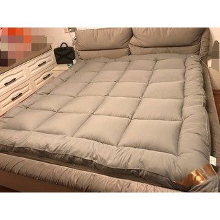 Nệm Topper