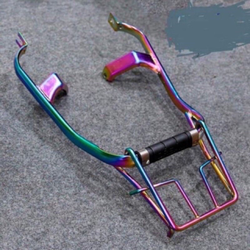 Ba Ga Sau - Tay Sách Dream Titan Mẫu Dài Hàng Cao Cấp