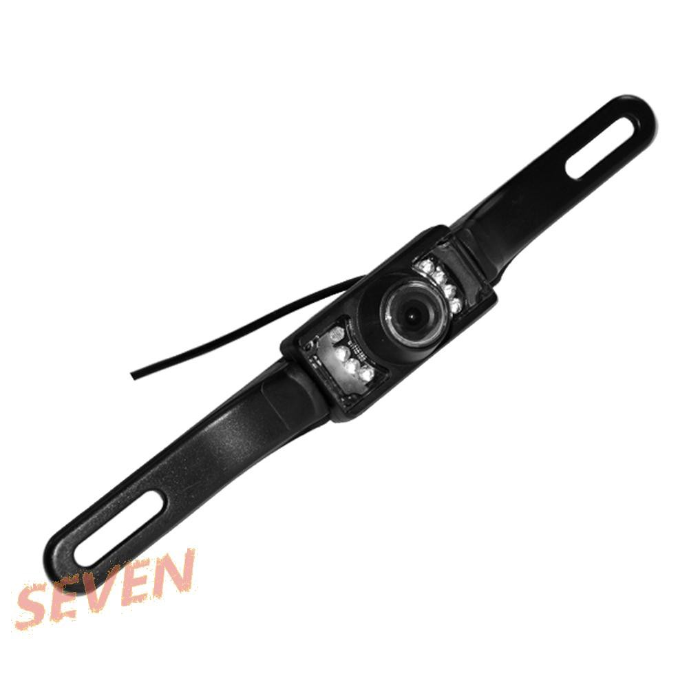 CMOS Camera Chiếu Hậu Tầm Nhìn Đêm 7 Led Cho Xe Hơi | BigBuy360 - bigbuy360.vn