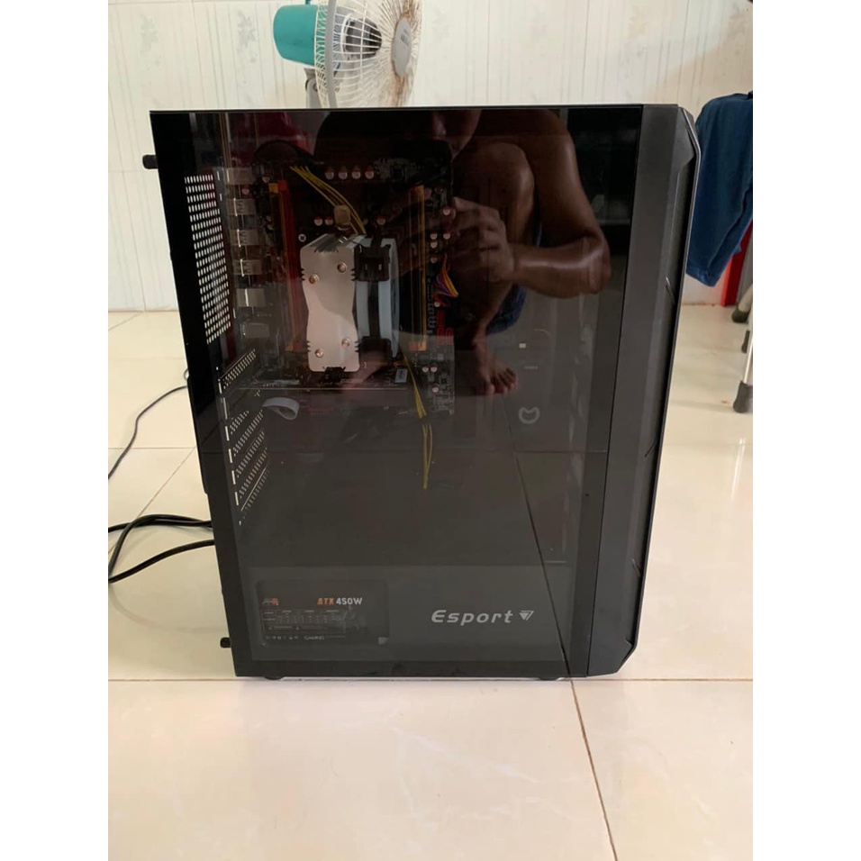 x58 x79 x99 chuyên chạy giả lập đồ họa nuôi fb tiktok giá rẻ | BigBuy360 - bigbuy360.vn