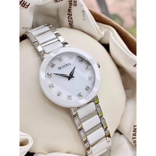 Đồng hồ nữ Bulova 98P158