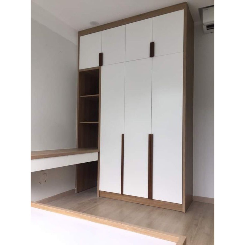 COMBO NỘI THẤT PHÒNG NGỦ MV444