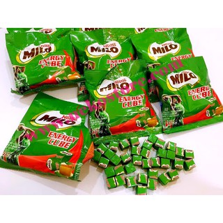 KẸO MILO CUBE THÁI LAN