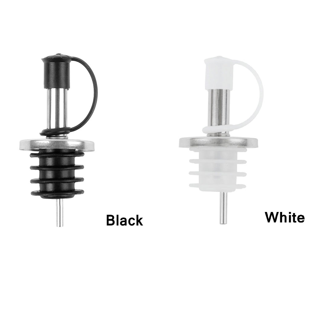 Set 1 / 3 Vòi Rót Rượu Đa Năng Bằng Thép Không Gỉ