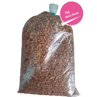 Muối tôm Tây Ninh loại 1 (Chính gốc Gò Dầu Tây Ninh)