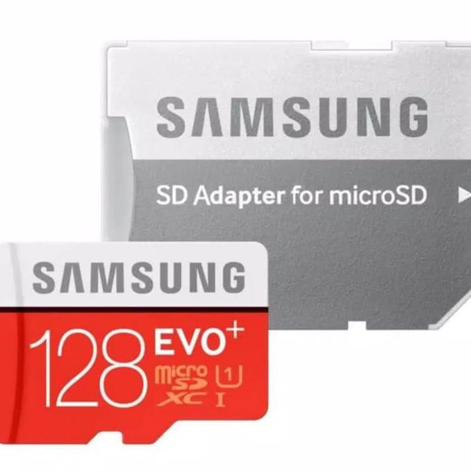 Thẻ Nhớ Micro Sd 128gb Class 10 Tốc Độ Cao | BigBuy360 - bigbuy360.vn