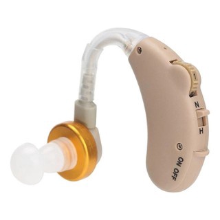 Tai nghe trợ thính không dây Axon V-185 - Dòng cao cấp