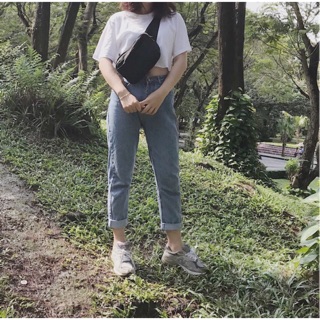 Ori Jeans