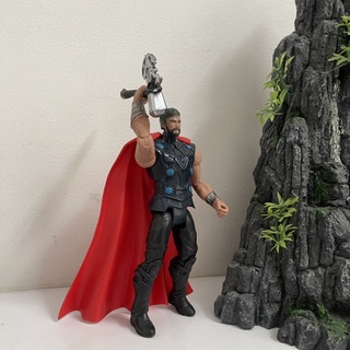 Mô Hình Thor marvel avengers