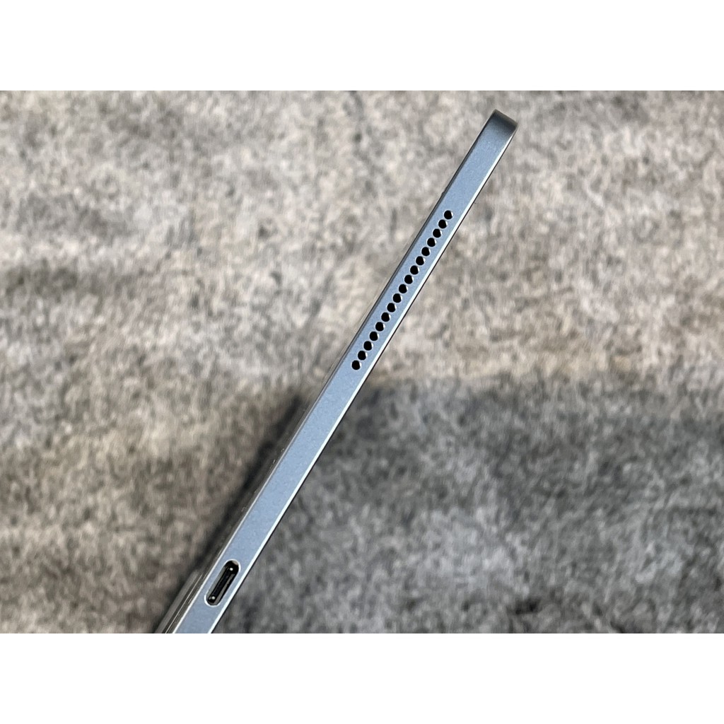 Máy tính bảng Apple iPad pro 12.9 inch gen 3 dung lượng 256GB bản WIFI | BigBuy360 - bigbuy360.vn