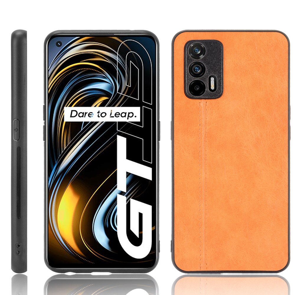Ốp Lưng Điện Thoại Thời Trang Dành Cho Realme Gt 5g